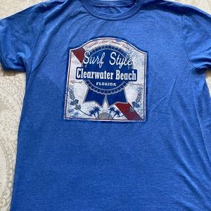 Clearwater Beach T-shirt